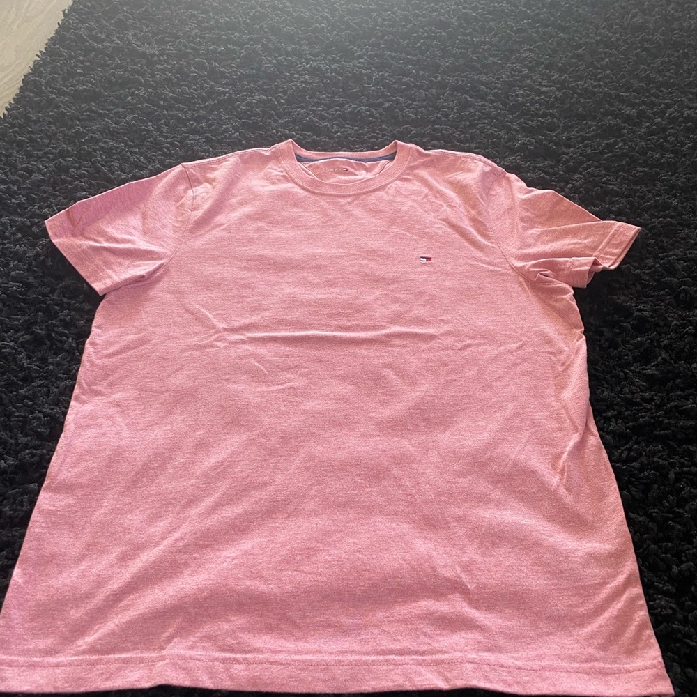 Tommy Hilfiger Men’s small tee shirt 👕